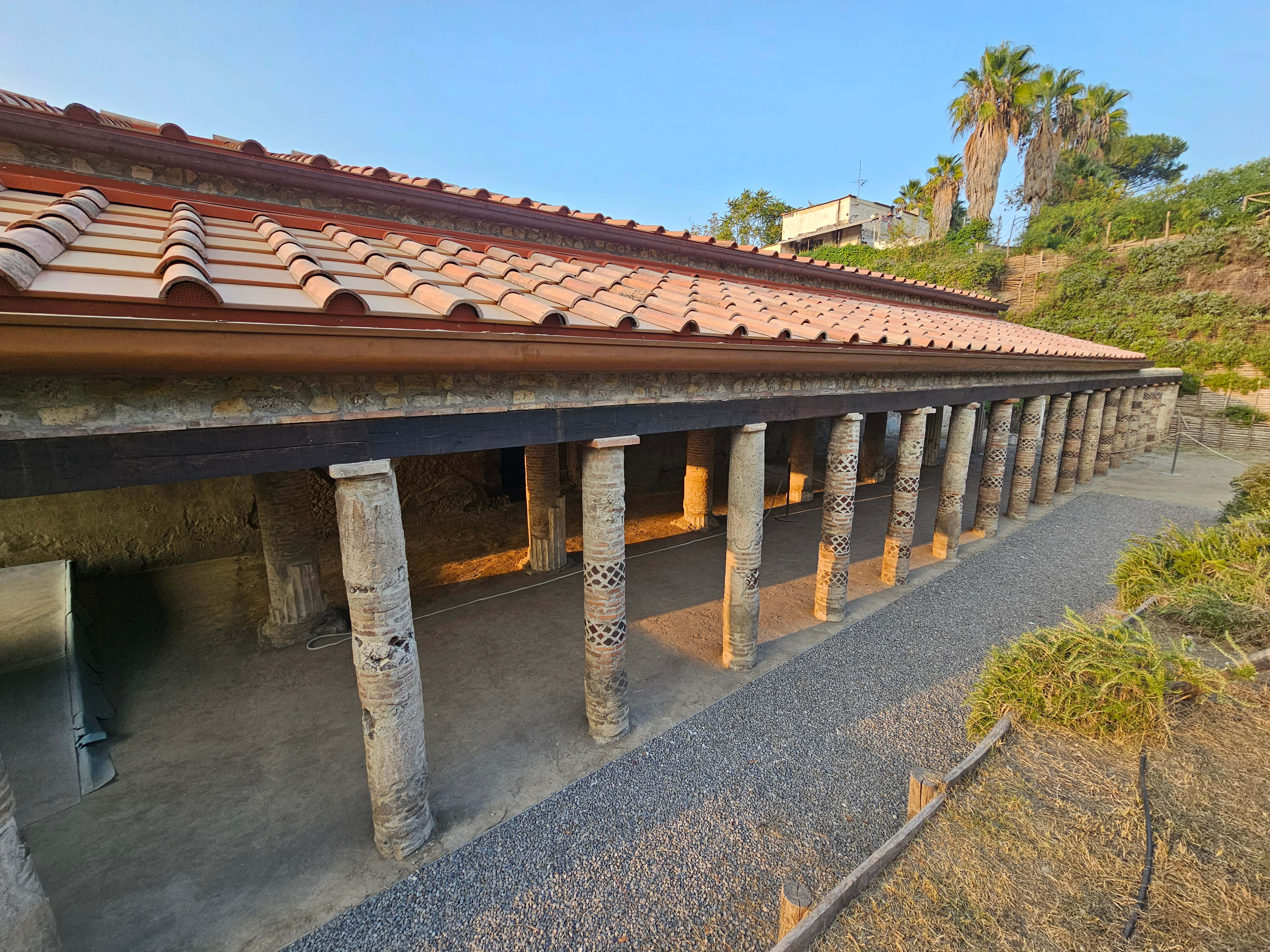 Pompei